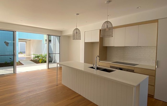 Bokarina Terraces