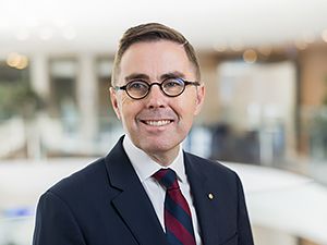 Paul Martyn