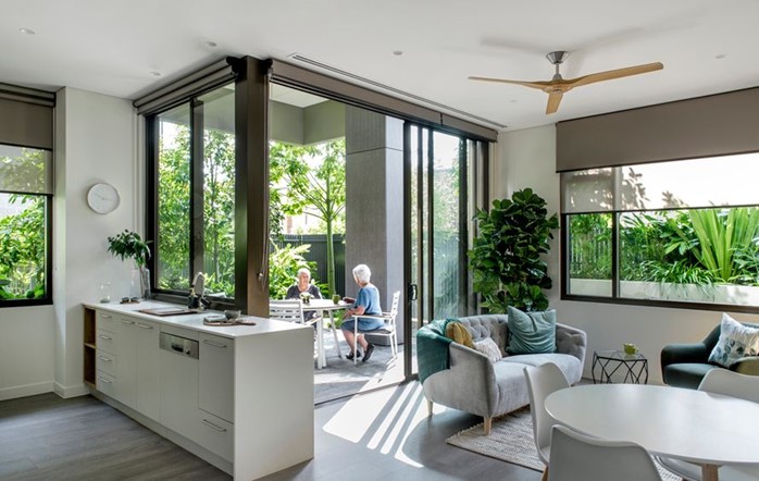 Alondra Residences